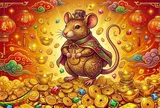 Từ giờ đến Tết 2027: 3 tuổi Số Đỏ Liên Tục, Tiền Vào Như Nước