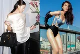 Người đẹp Vĩnh Long từng đăng quang quốc tế nay xách túi Hermès "đắt giá" dự sự kiện, chăm lên đồ sang chảnh