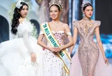 Top 3 đại diện Việt Nam có thành tích cao nhất ở Miss International: Người đẹp nóng bỏng, người ứng xử cực hay