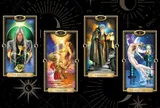 Bói bài Tarot: Ai sẽ kề vai sát cánh cùng bạn qua dông bão cuộc đời?