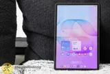Không dùng chip Snapdragon, Galaxy Tab S12 Plus liệu có ngon?