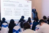 Tọa đàm khoa học về lợi khuẩn Postbiotic, từ bằng chứng khoa học đến ứng dụng dinh dưỡng cải thiện sức khỏe tiêu hóa và miễn dịch