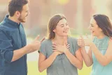 Trắc nghiệm: Bạn có phải người khéo léo trong cách khen ngợi người khác?