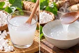 Bột sắn dây nên uống sống hay nấu chín? Cách nào tốt hơn và ai không nên dùng?