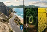 Chọn 1 con đường bạn muốn đi qua