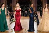 Chọn chiếc váy dạ hội bạn thích nhất sẽ nói lên tháng 11 vận may nào đang chờ bạn?