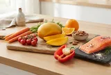 Loại quả vàng quen thuộc giúp làn da tươi trẻ: Ăn đúng lượng có thể hỗ trợ giảm nếp nhăn