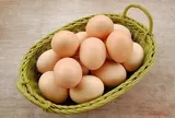 Mẹo chọn trứng gà ngon để cả năm không lo hỏng