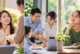 Người hay nói 3 lời này rất dễ có cơ vượng lộc, tài vận phát triển từng ngày