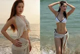 Mỹ nhân Việt được fan Trung yêu thích, U35 lọt đề cử gương mặt đẹp nhất thế giới, sắc vóc ngày càng "lên hương"