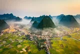 9 địa điểm nổi tiếng Lạng Sơn, có nơi lạnh nhất Việt Nam, nơi ghi dấu chiến công của nghĩa quân Lam Sơn trong sử Việt