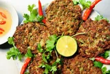 5 quán chả rươi nổi tiếng ở Hà Nội, vào mùa là dân sành ăn ùn ùn kéo đến, giá chỉ từ 30.000 đồng