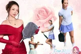 Sophia Phương Anh: Chinh phục đỉnh cao pickleball quốc tế sau cú rẽ bất ngờ, tuổi 18 rực rỡ với loạt giải thưởng