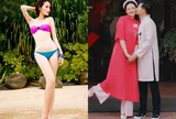 Mỹ nhân Cà Mau được đại gia hơn 26 tuổi tặng biệt thự "khắp cả nước", chung sống 10 năm mới đăng ký kết hôn