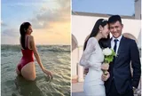 Mỹ nhân miền Tây cưới chồng cầu thủ, được chồng cho 40 tỷ tiêu vặt, sống trong biệt thự triệu đô 300m2