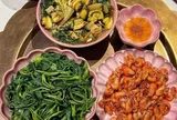 Hôm nay nấu gì: Bữa tối 3 món mà ngon