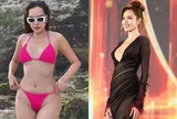 Cô kiến trúc sư có gương mặt đẹp nhất nhì không ngại "hở bạo" khoe chân dài mướt mắt, 30 tuổi thăng chức thành giám đốc