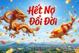 45 ngày tới: 3 con giáp Trúng Số đổi vận đếm tiền mỏi tay