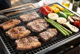 Ăn thịt đỏ nhiều năm, thận có thể chịu áp lực: 5 sai lầm cần tránh