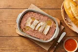 Cách làm pate Hải Phòng chuẩn vị, béo thơm, mềm mịn tại nhà