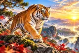 Sau ngày 31/10, 3 tuổi Đại Vận Rực Rỡ, Gặt Hái Thành Tựu, đón 3 năm liên tiếp nhiều cơ hội vàng