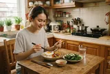 Sống một mình, bỏ thói quen đặt đồ ăn tùy hứng có thể tiết kiệm 24 triệu đồng mỗi năm