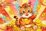 Top 3 tuổi đổi vận trong tháng 11, ung dung ngồi hưởng lộc