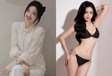 Người đẹp Đà Nẵng đời thường diện đồ tiểu thư ngọt ngào, xả ảnh bikini khoe trọn eo "con kiến" mướt mắt