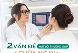 SkinOne – Tạo hình vùng mắt, khắc phục biến chứng tiêm HA