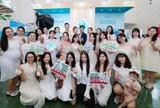 GOONGBE kỷ niệm 18 năm phát triển, kết nối hàng nghìn khách tham quan tại Vietbaby Fair 2026