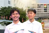 2 trường Chuyên lần đầu đón cầu truyền hình Olympia: Nơi đầu tư hơn 400 tỷ, nơi là "vựa" huy chương quốc tế