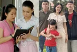 "Bạn học vô danh" của Hồ Ngọc Hà tốt nghiệp Thủ khoa, một mình nuôi con trai, nay hạnh phúc bên chồng kém 7 tuổi