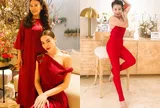 Mẹ ruột Hồ Ngọc Hà được cấp chứng nhận trọng tài quốc gia, U70 vẫn chăm chỉ đi học