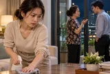 Mẹ chồng thưởng 500 triệu nếu tôi sinh con thứ 3, nghe cuộc trò chuyện ngoài ban công, tôi đáp đúng một câu