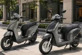 Giá xe máy điện năm 2026: Người mua cần tính những khoản nào?