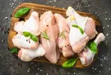 9 loại thịt trắng giàu dưỡng chất, dễ tìm ở chợ Việt, bà nội trợ thấy là mua ngay về dùng