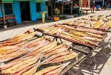 Đặc sản nổi tiếng tên vô cùng lạ, mỗi năm chỉ có một mùa, xưa không ai ăn nay được ưa chuộng giá 240.000 đ/kg