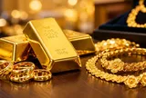 Bảng giá vàng 9999 24K 18K SJC DOJI PNJ hôm nay 29/10/2026