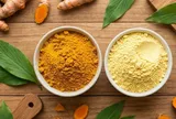 Bột nghệ và tinh bột nghệ: Loại nào tốt hơn?