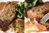 Cách nấu bò sốt tiêu đen ngon tại nhà