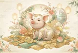 Phúc khí nằm ở cách sống: 3 con giáp càng sống có trước có sau càng dễ gặp người giúp đỡ