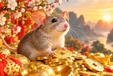 Từ 1/11-15/11, 3 tuổi Công Việc Xuôi Thuận, Kế Hoạch Lớn Dễ Thành, Chớp ngay để Đổi Vận