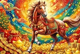 Từ 31/10 đến 11/11, 3 tuổi cầu gì được nấy, lương thưởng tăng vọt