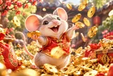 100 ngày cuối năm Bính Ngọ: 3 tuổi Trúng Đậm Tài Lộc, Tiền đến Bất Ngờ vui như Trúng Số Đặc Biệt