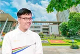Trường Chuyên ở Hà Nội 7 lần đón cầu truyền hình Olympia: Đại thắng tại kỳ thi HSG, nhận “cơn mưa” huy chương quốc tế