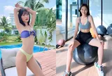 Mỹ nhân VTV khiến báo Trung khen tới tấp vì quá xinh, mang thai với nam thần Cần Thơ cao 1m81 được tặng quà tiền tỷ