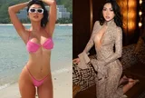 Hot girl Đắk Lắk xinh như hoa lên tivi tuyển bạn trai, chăm mặc bikini nhỏ xíu khoe 3 vòng "vạn người mê"