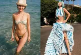 Hot girl Hà Nội hiếm hoi 2 lần liên tiếp có mặt ở show Victoria's Secret, sở hữu kho đồ hiệu trong căn nhà bạc tỷ