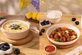 Làm mới món quen gia đình cùng Mận khô California