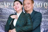Phi Thanh Vân được bạn trai đại gia quê Tây Ninh ngỏ ý cùng quản lý nhà máy, tiết lộ lý do ít đăng ảnh nửa kia